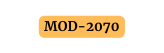 MOD 2070