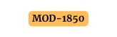 MOD 1850