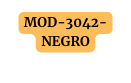 MOD 3042 NEGRO