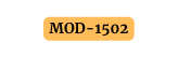 MOD 1502