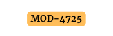 MOD 4725
